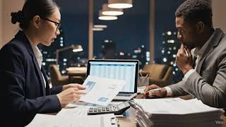 The Hidden Power of Government Contract Models | FFP, CPIF & IDIQ Breakdown