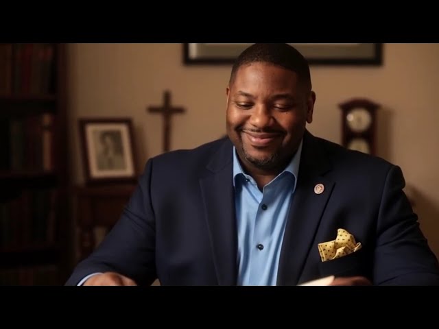 I Am Legacy: Building What Outlives You Through Faith, Purpose, and Daily Obedience