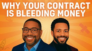 Inside the High-Stakes World of Defense Contracting