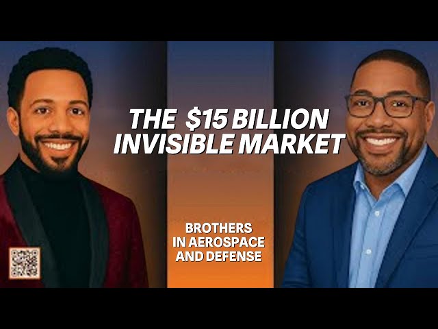 The Business Behind Aerospace Communications