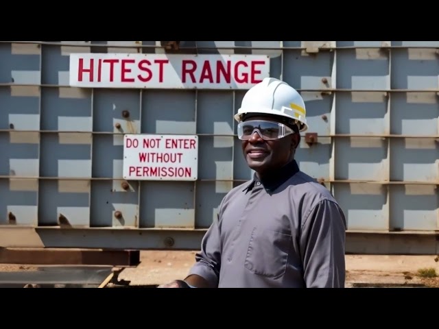 Exceptional Leadership Mastery: How I Built My Career in Aerospace & Defense as a Black Leader