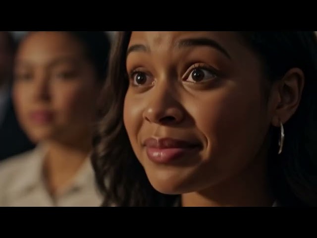 I AM Leadership: The Posture of Purpose | How Powerful Leaders Show Up With Presence & Integrity