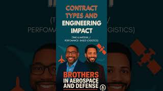 Time & Materials vs. Performance-Based Defense Contracts Explained