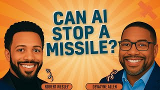 Golden Dome in 60 Seconds