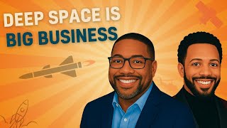 Deep Space: Where Engineering Meets Economics